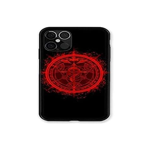 Cokitec iPhone 12/12 Pro Case Cover