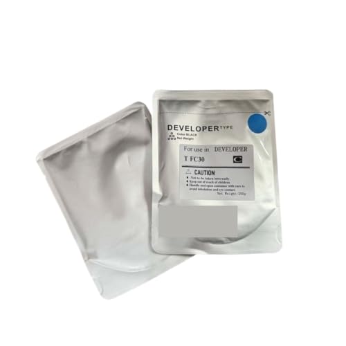 Développeur imprimante FC30 pour restaurer la qualité de vos textes