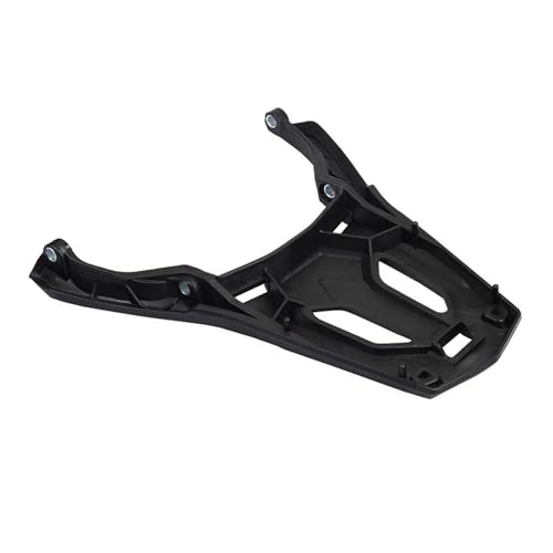 Portaequipajes trasero para ADV 350 ideal para viajes largos y rutas de fin de semana