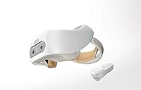 Algopix Similar Product 11 - HTC Vive Focus (Almond White)