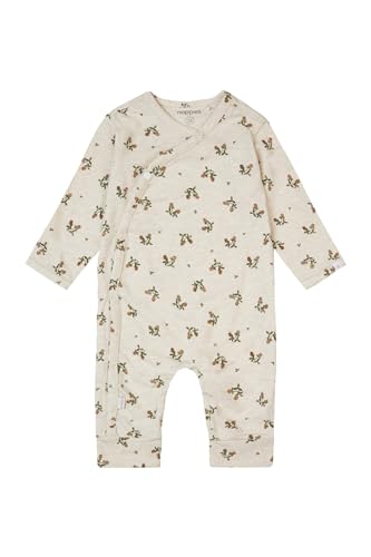 Noppies Baby U Playsuit ls Noumea AOP