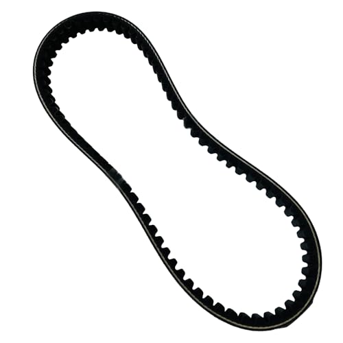 Maoyubelt Keilriemen Roller 755 18 30 CVT Für Peugeot Für Trk2 Für WRC Für Vivacity Für Catalitico Für VSX-Xr 50 Für X-Kampf Lc 50cc 729171 163750160 Stick Gürtel Antriebsriemen
