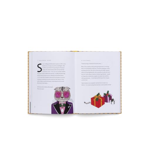 Blue chip confessions chat Claudia Schiffer pour vos moments de lecture cocooning - 5