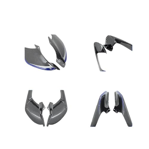 Protection réservoir YZF-R1 contre rayures cache latéral carénage