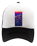 Photo Gallery generico kraken cappellini e berretti da baseball unisex uomo donna adulto regolabile cap men s woman s adult adjustable Photo Gallery generico kraken cappellini e berretti da baseball unisex uomo donna adulto regolabile cap men s woman s adult adjustable