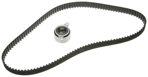 Kit de distribution ACDelco TCK227 avec galet tendeur contre l'usure moteur