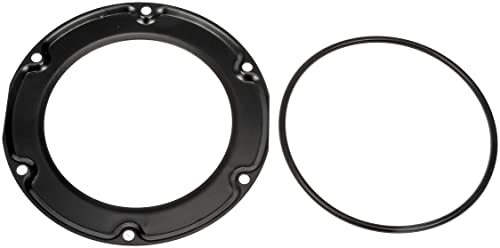 Dorman 579-019 Fuel Tank Sending Unit Lock Ring Compatible With Select Infiniti / Nissan Models #TOP2