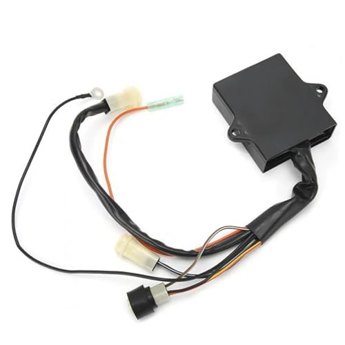Boîtier CDI Allumage pour rénover le système électrique du Yamaha Big Bear 350 1990-1994