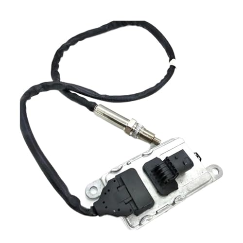 Capteur d'oxyde d'azote 24 V oxygène sonde NOx 2006243 5WK9 7344B camion