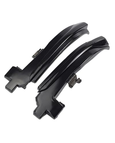 Clignotants séquentiels arrière V40 V60 S60 feux rétroviseur or