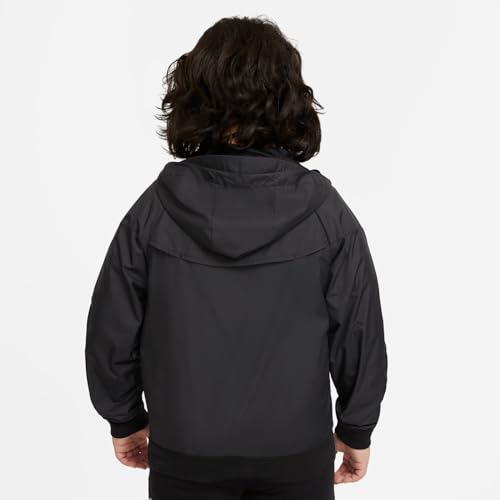 Nike Boy's NSW Windrunner Jacket (Big Kids)3
