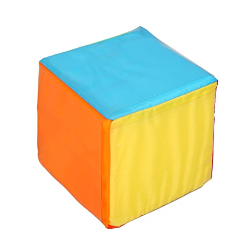 Betzold - Pocket Cube - Würfel gestalten Kinder Bewegungswürfel Lernwürfel Cover