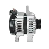 Generator Alternator 2706002070 2706002100 2706016370