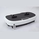 【EJERCICIO DE CUERPO COMPLETO】Simplemente sentarse o ponerse de pie activa y trabaja todos los músculos de la cabeza a los pies, provocando cientos de contracciones musculares por minuto.