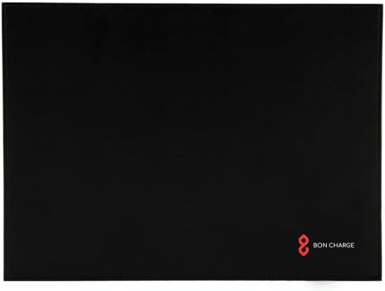 BON CHARGELaptop Mat (Small)
