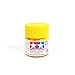 TAMIYA Acrylic Mini X8 Lemon Yellow TAM81508 Plastics Paint Acrylic