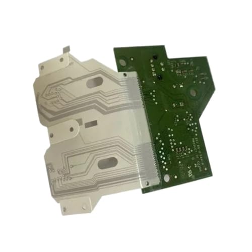 Carte de Chariot HP X4E75A Haute Précision pour Modèles 515 517 617 532