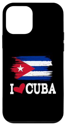 Funny Cuban Saying Cuba Shirt Cuban Shirt Cuban Flag Shirt �X�}�z�P�[�X iPhone 12 mini �p