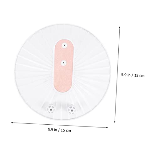 Hoement Máquina De Lavar Lavadora Portátil Mini Máquina De Lavar Portátil Pequena Máquina De Lavar P