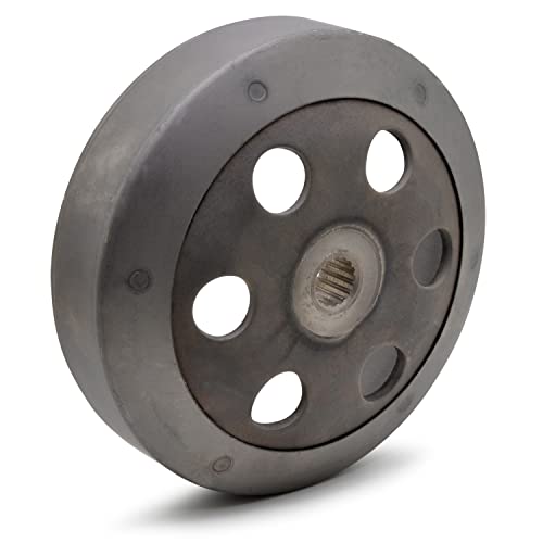 Easyboost Kupplungsglocke Original Typ EB319 Ø107mm