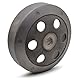 Easyboost Kupplungsglocke Original Typ für Aerox Jog-R Bw’s Slider SR F12 Neo’s Minarelli Liegend Stehend Ø107mm