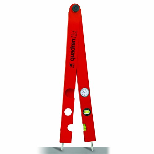 Metrica Quadranfix 75 Schenkel Übereinander, 29903