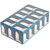 Jonathan Adler Medium Arcade Lacquer Box,Blue