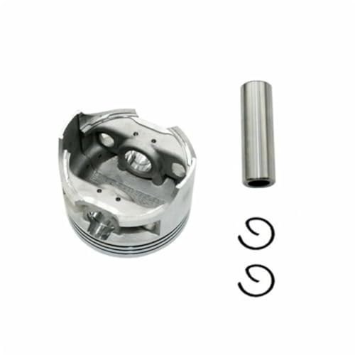 Kit reconstrucción cilindro TRX 300 con juntas de alta compresión 2