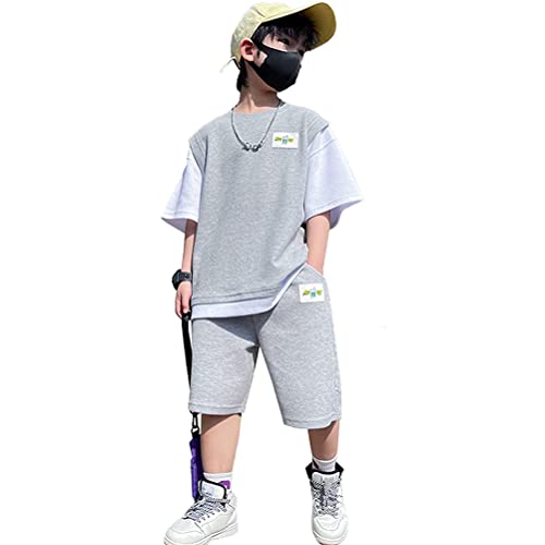 [OUBINEWER] j̎q 2_Zbg {[CY ĕ q p[J[ TVc V[gpc X|[cEFA WjA {[CY ^ JWA 120cm-170cm (170, O[)