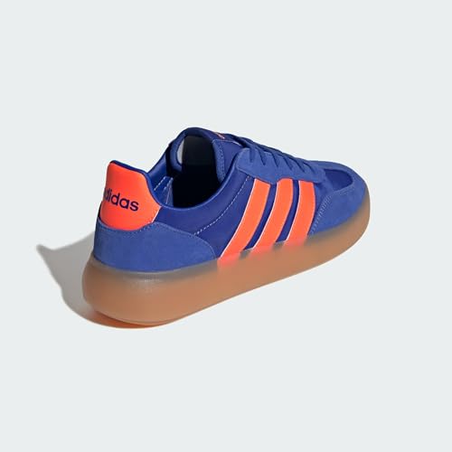 Image of adidas Men's Barreda Decode Shoe