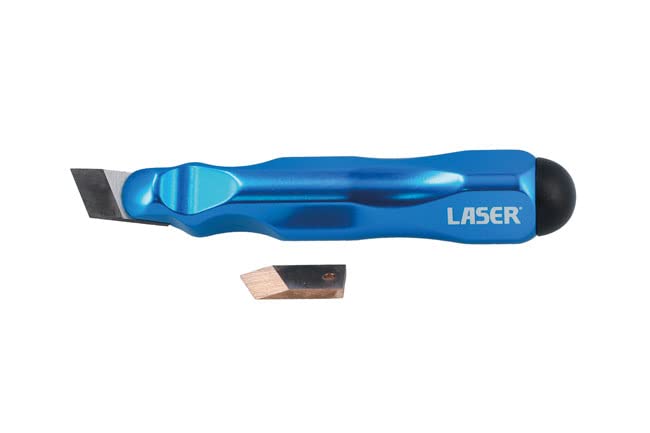 Laser 8379 2-in-1 Gasket Scraper - Image 4