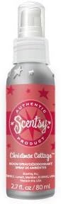 Christmas Cottage Room Spray