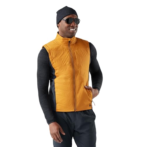 Image of Smartwool Men's Smartloft Vest