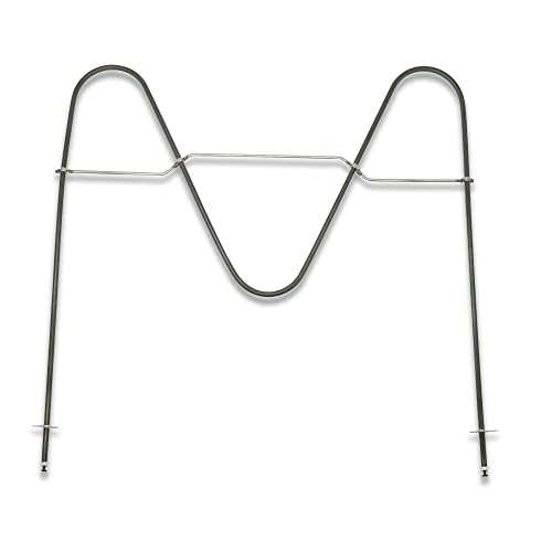 DG47-00038B Bake Element compatible With Samsung range/stove/oven Replaces part PD00025540 DG47-00038A 3015238 AP5623199 EAP4240837 PS4240837 (2 Yr Warranty)