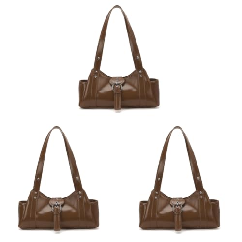 Sac à main pour femme solide résolvant le manque d'espace lors des trajets