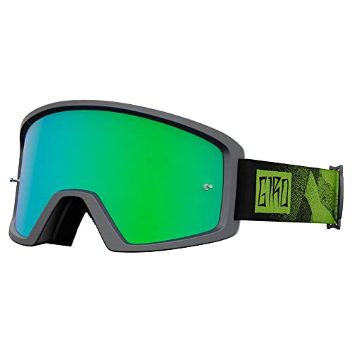 Giro Bike TAZZ lunettes de cyclisme pour sorties vtt en forêt et montagne