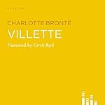 Cover of Villette