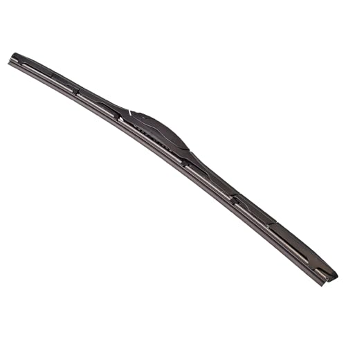 Lame d'essuie-glace hybride Blue Print AD28HY700 balai voiture avant efficace
