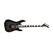 Jackson JS Series Dinky Arch Top JS32Q DKA HT Electric Guitar - Transparent Black Burst