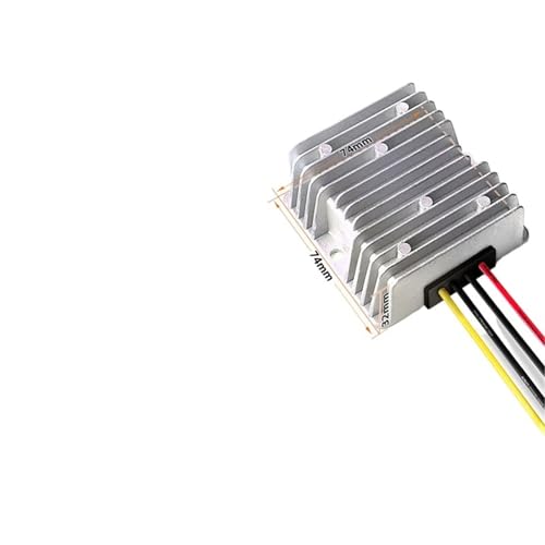 Convertisseur CC 24V à 19V 10A module abaisseur pour PC portable
