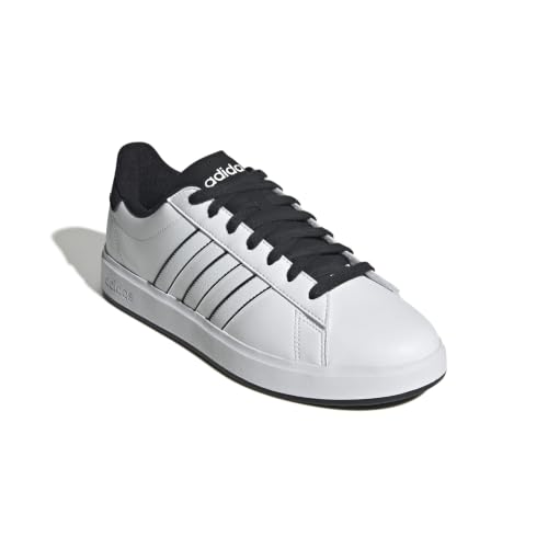 Image of adidas Men's Grand Court 2.0 Shoe
