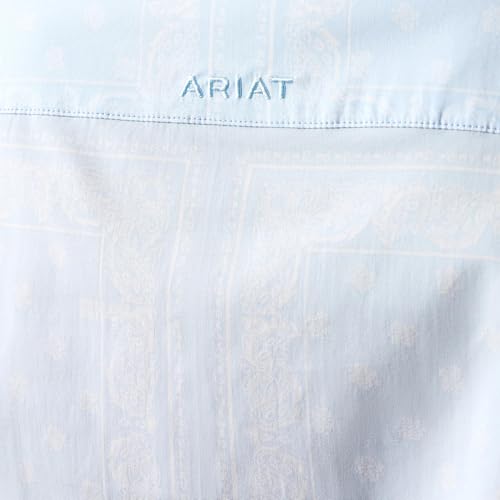 Image of Ariat Women's Kirby Fitted Button-Down Shirt