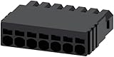 Adaptateur et supports pour bouton-poussoir
