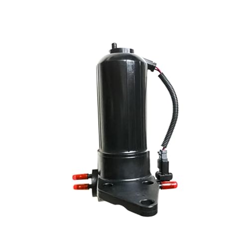 Bomba de impulso de combustible 12V para sustitución en motores ULPK0041