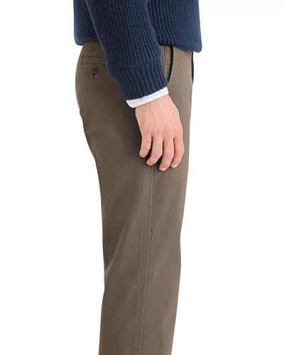Image of Dockers Men's Slim Fit Ultimate Chino with Smart 360 Flex
