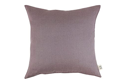 [ LITHUANIA LINEN ���g�A�j�A���l�� ]���g�p���� �N�b�V�����J�o�[45×45cm �i�g�D�[�� �R�R�A