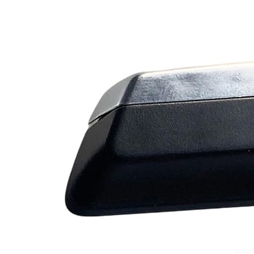 Bouton réglage siège BMW Série 5 G30 côté gauche en plastique - 5