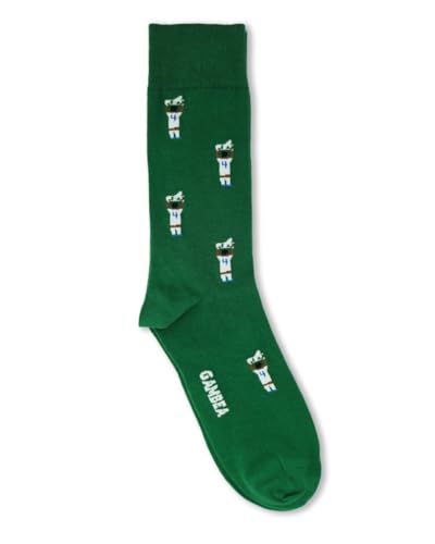 GAMBEA Calcetines Silla. Calcetines Chamartín. Tallas 41-46 y 36-40. Caña media. Talla 41-46