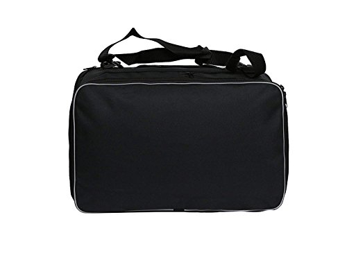 Alforja GREAT BIKERS GEAR para BMW K1600 Bagger, Bolsas para viaje en moto miniatura 2