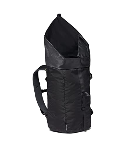 Mochila Mountain Hardwear Camp 4 25L Negra miniatura 2